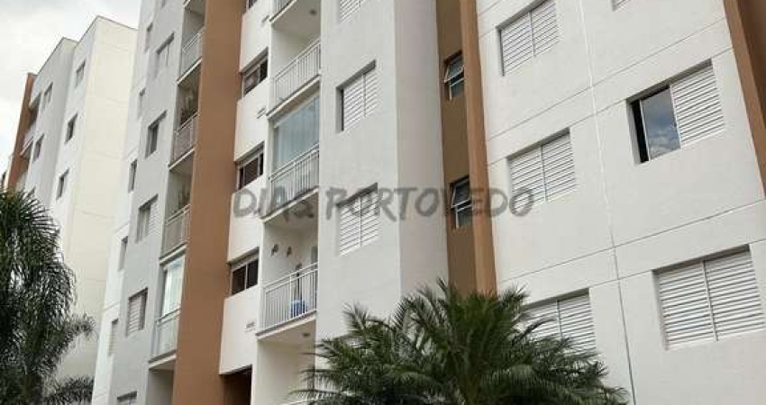 Apartamento com 2 quartos à venda no Jardim Alto da Boa Vista, Valinhos 
