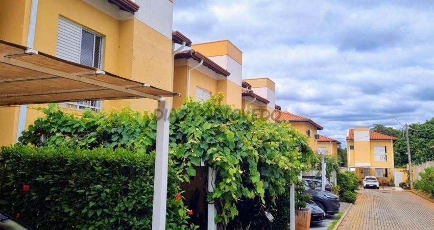 Casa em condomínio fechado com 3 quartos à venda no Parque Taquaral, Campinas 