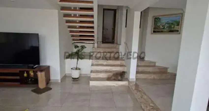 Casa com 4 quartos à venda no Jardim Nova Europa, Campinas