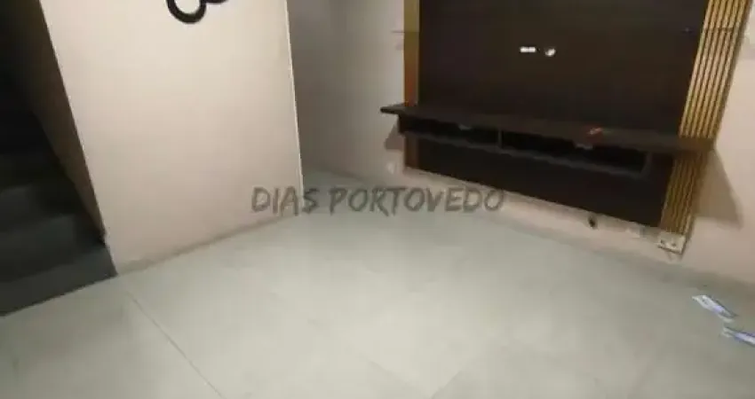 Casa em condomínio fechado com 2 quartos à venda na Vila Campos Sales, Campinas 