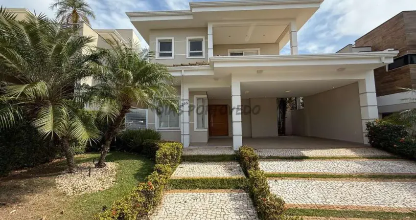 Casa em condomínio fechado com 4 quartos à venda no Swiss Park, Campinas