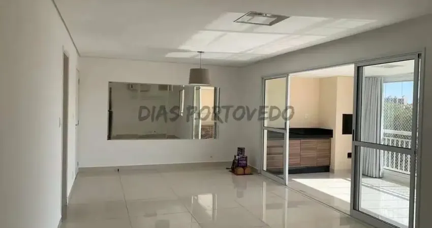 Apartamento com 3 quartos à venda na Vila Brandina, Campinas