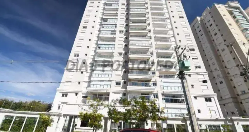 Apartamento com 2 quartos à venda no Taquaral, Campinas