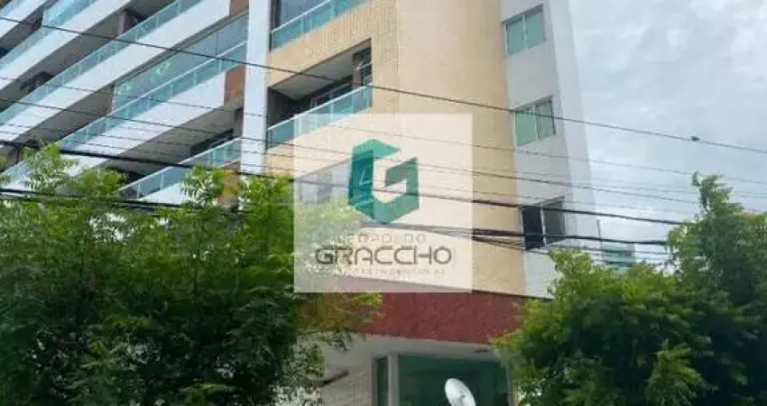 Apartamento no luciano cavalcante, com 3 dormitórios à venda, 112 m² por r$ 895.000,00 - fortaleza/ce