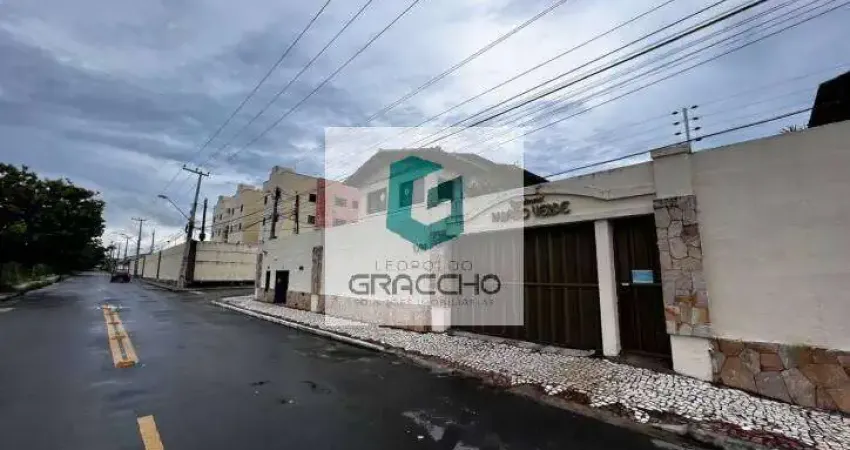 Casa no cambeba com 4 dormitórios, 225 m² - venda por r$ 850.0000,00