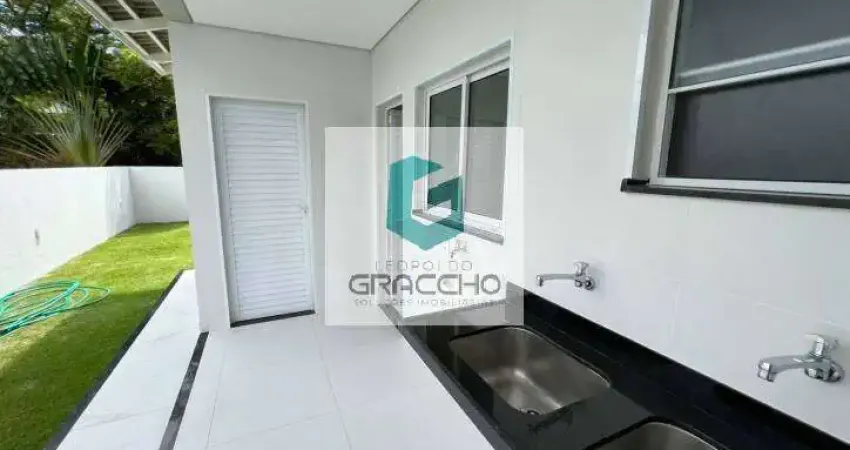 Casa no alphaville com 4 dormitórios à venda, 350 m² por r$ 3.500.000,00