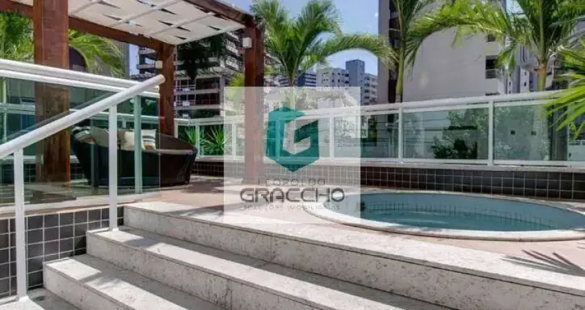 Apartamento, no condomínio mirus living, na varjota por r$1.580.000