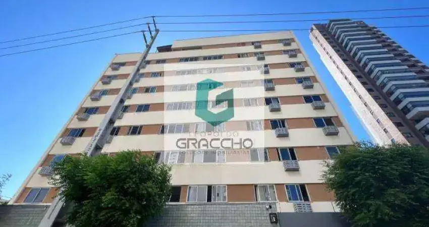 Apartamento, no cocó, com 3 dormitórios à venda, 116 m² por r$ 400.000