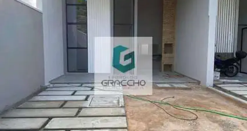 Casa com 3 quartos à venda na Rua do Bagre, Precabura, Eusébio