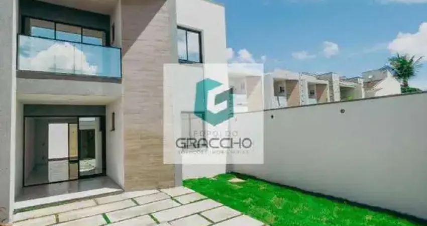 Casa com 3 quartos à venda na Rua Antônia Sá E Silva, 742, Coité, Eusébio