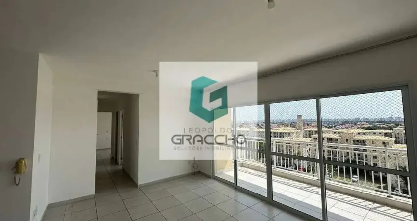 Apartamento para vender no cambeba, com 3 quartos 87m² por r$550.000