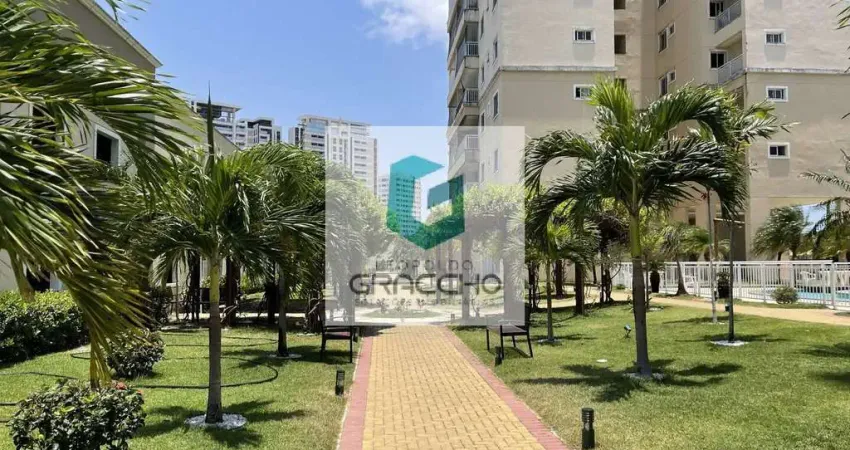 Apartamento com 3 quartos à venda na Rua José Ribamar Soares Aguiar, 100, Parque Iracema, Fortaleza