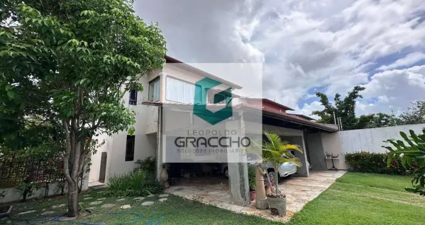 Casa duplex de 162m² no bairro jose de alencar para vender por r$ 895.000