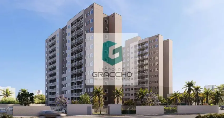 Apartamento com 2 quartos à venda na Avenida dos Paroaras, 1185, Passaré, Fortaleza