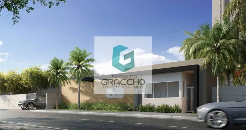 Apartamento com 3 quartos à venda na Rua Santa Quitéria, 450, Parreão, Fortaleza