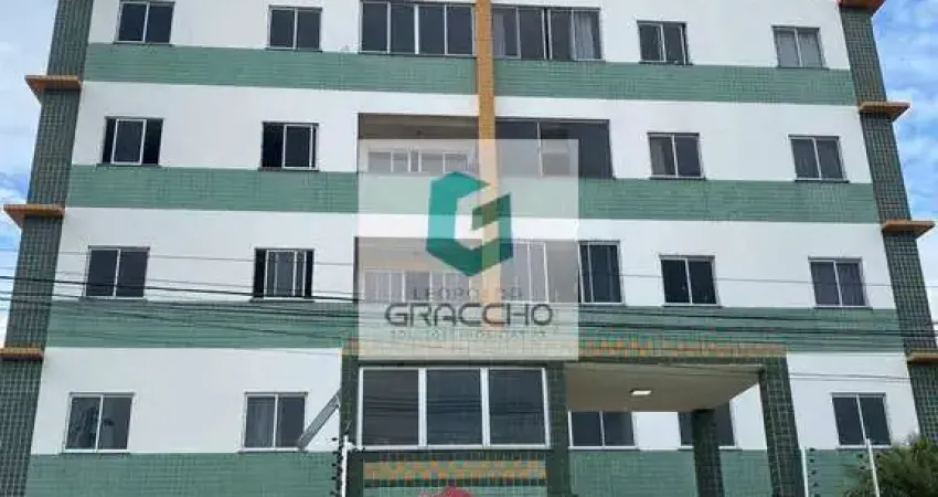 Apartamento no edifício ilha de java na sapiranga por r$280.000