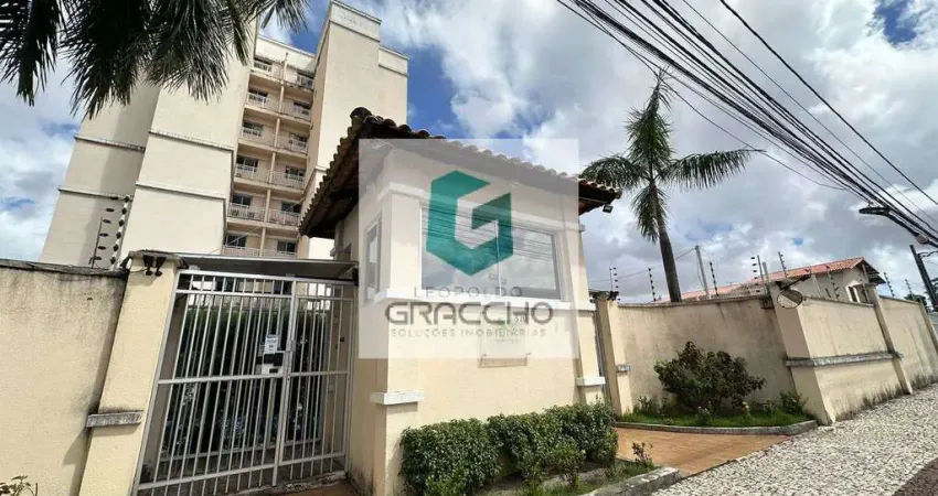 Apartamento no condomínio vivenda no passaré por r$340.000