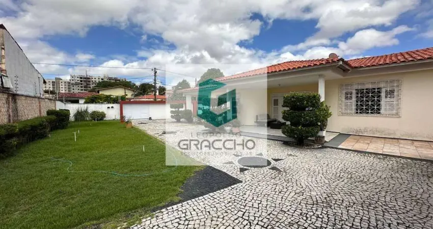 Casa para vender no bairro cambeba próximo ao lago jacarey por r$1.720.000