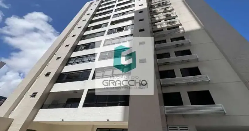 Apartamento com 3 quartos à venda na Rua Professor Dias da Rocha, 1811, Aldeota, Fortaleza