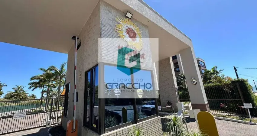 Apartamento com 2 quartos à venda na Avenida dos Coqueiros, 4000, Cumbuco, Caucaia