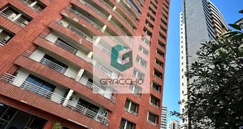 Apartamento com 3 quartos à venda na Rua Doutor Batista de Oliveira, 1050, Cocó, Fortaleza