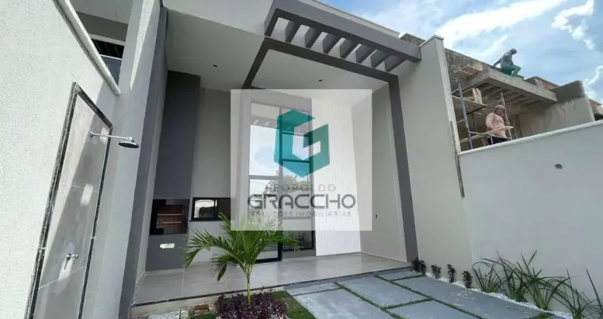Casa com 3 quartos à venda na Rua João Bezerra, 482, Lagoa Redonda, Fortaleza