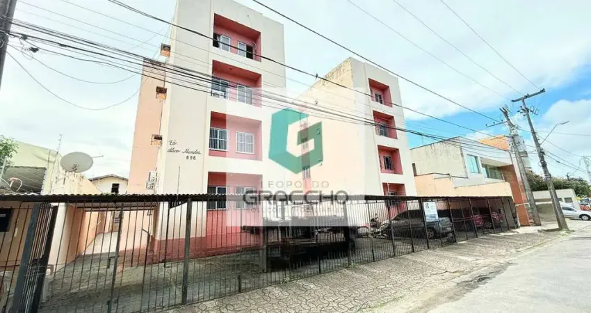Apartamento com 3 quartos à venda na Rua Vicente Padilha, 656, Vila União, Fortaleza
