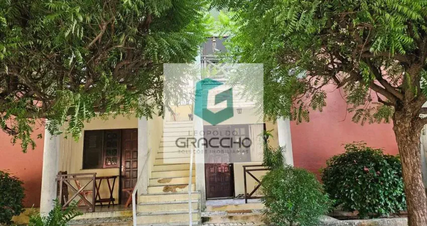Apartamento em condomínio fechado no bairro sapiranga por r$320.000