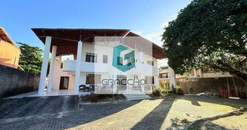 Casa duplex para vender no bairro luciano cavalcante por r$1.690.000