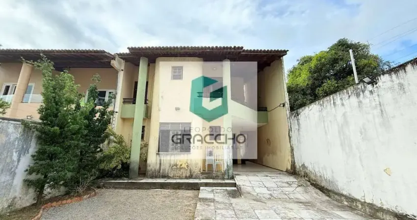 Casa com 4 quartos à venda na Rua Doutor Francisco Gadelha, 805, Engenheiro Luciano Cavalcante, Fortaleza