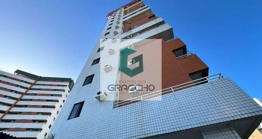 Apartamento duplex na cobertura do condomínio leda frança por r$ 980.000