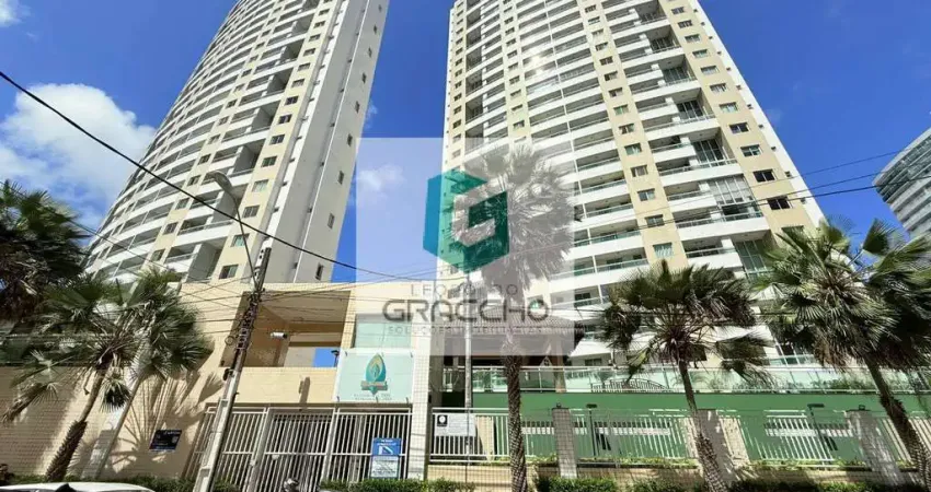 Apartamento duplex no condomínio los angeles no bairro cocó por r$850.000