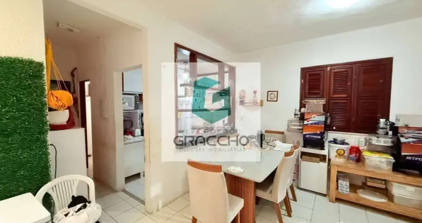 Casa com 3 quartos à venda na Travessa Doutor Airton Júnior, 217, José de Alencar, Fortaleza