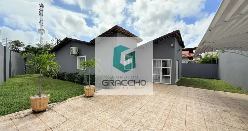 Casa de 165 m² para vender no bairro luciano cavalcante por r$1.050.000