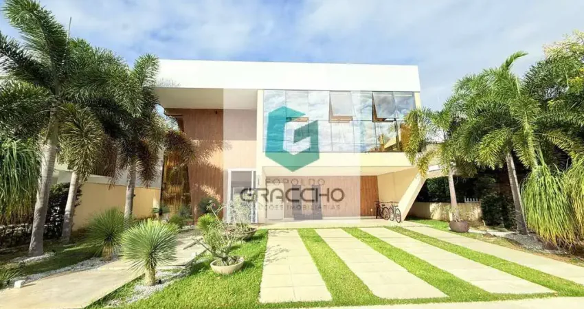 Casa duplex de 474m² para vender no alphaville por r$3.500.000