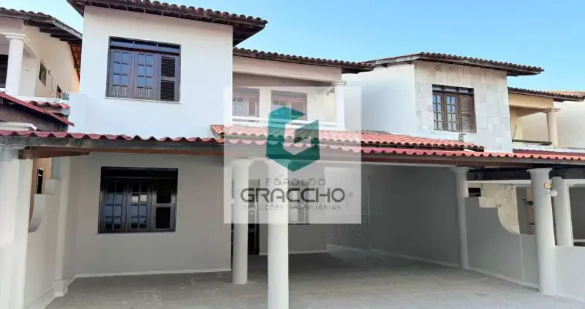 Casa em condomínio fechado para vender no bairro sapiranga por r$695.000