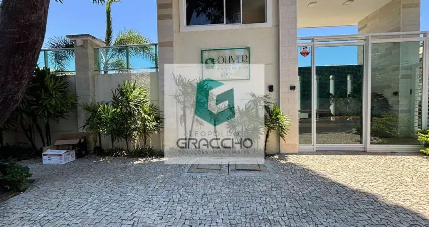 Casa duplex no condomínio oliver residence por r$1.300.000