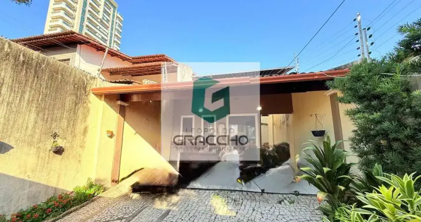 Casa para vender no bairro luciano cavalcante por r$490.000