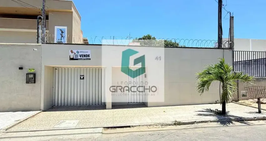 Casa duplex para vender no bairro edson queiroz por r$800.000