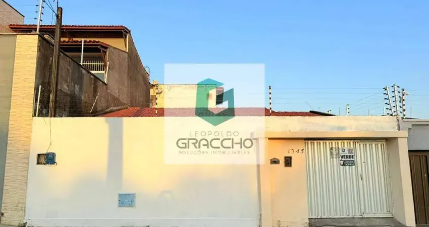 Casa para vender no bairro lagoa sapiranga (coité) por r$340.000