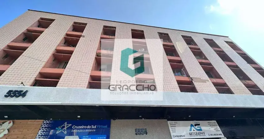 Sala comercial à venda na Avenida Santos Dumont, 5554, Cocó, Fortaleza