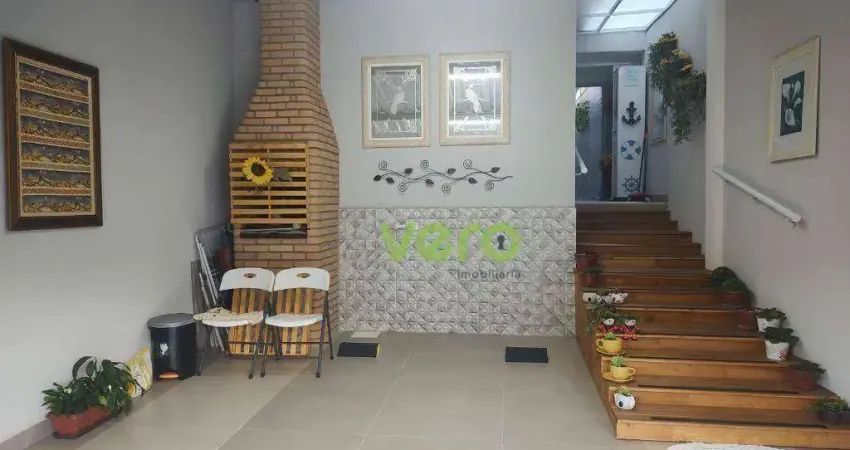 Casa à venda, 71 m² por r$ 350.000,00 - vila massucheto - americana/sp