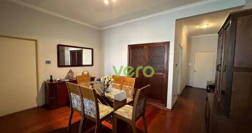 Apartamento para alugar, 75 m² por r$ 2.873,04/mês - vila santa catarina - americana/sp