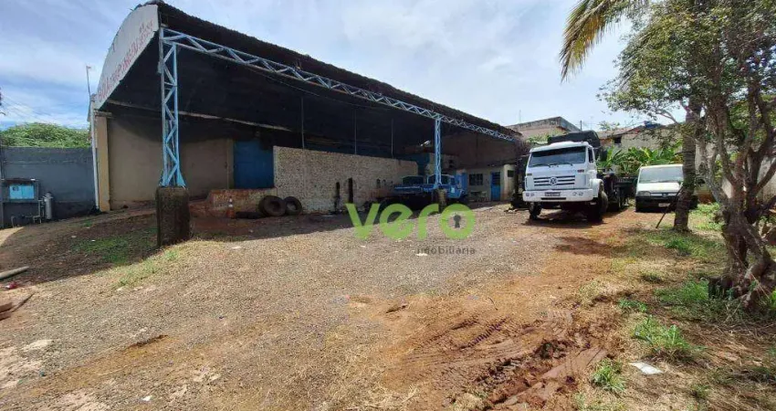 Terreno à venda, 500 m² por r$ 450.000 - jardim itamaraty - santa bárbara d'oeste/sp