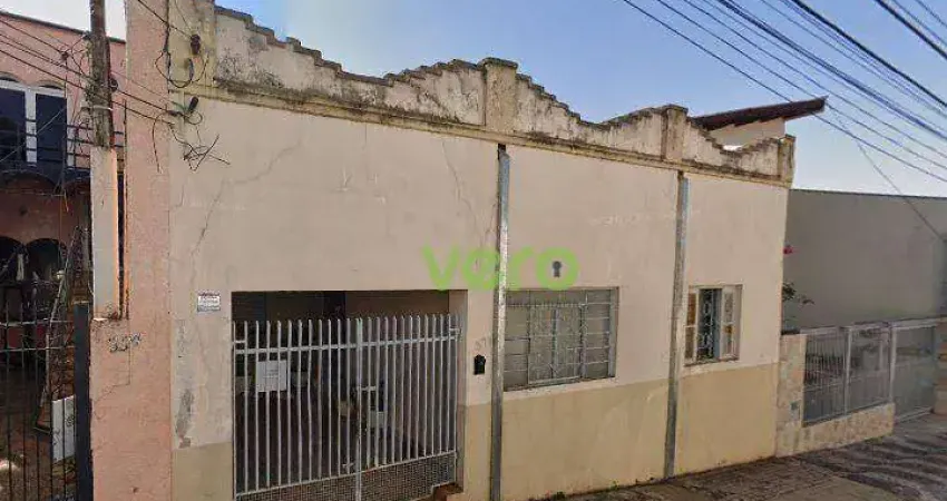 Terreno à venda, 400 m² por r$ 640.000 - centro - santa bárbara d'oeste/sp