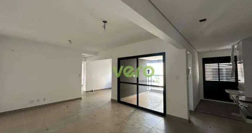 Apartamento com 2 dormitórios à venda, 88 m² por r$ 786.000 - cechino - americana/sp