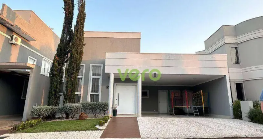 Casa com 3 dormitórios à venda, 221 m² por r$ 1.750.000 - chácara letônia - americana/sp