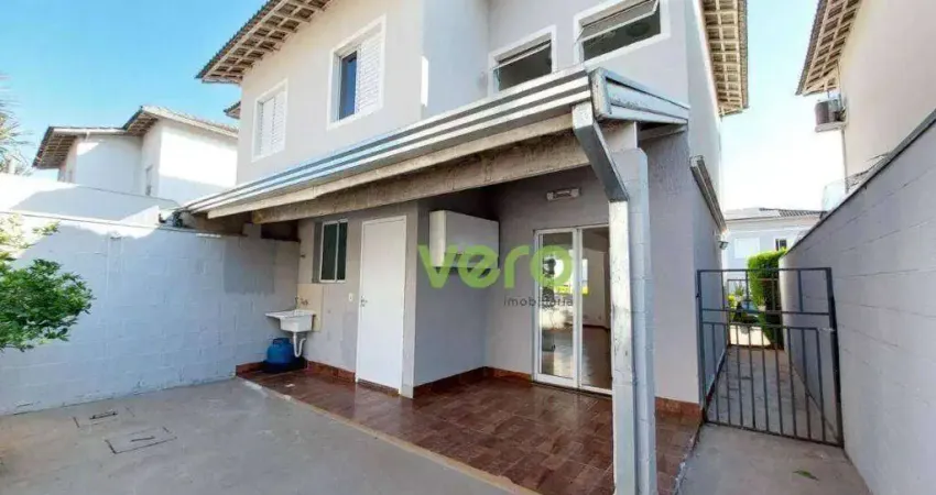 Casa com 3 dormitórios à venda, 94 m² por r$ 540.000,00 - chácara letônia - americana/sp