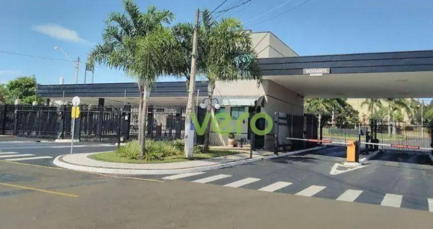 Terreno à venda, 810 m² por r$ 2.500.000 - jardim tripoli - americana/sp