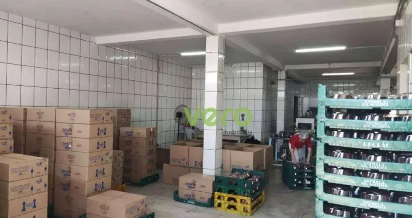 Casa com 3 dormitórios à venda, 518 m² por r$ 1.000.000 - parque novo mundo - americana/sp